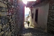 38 Inizio Salita dello Scorlazzone